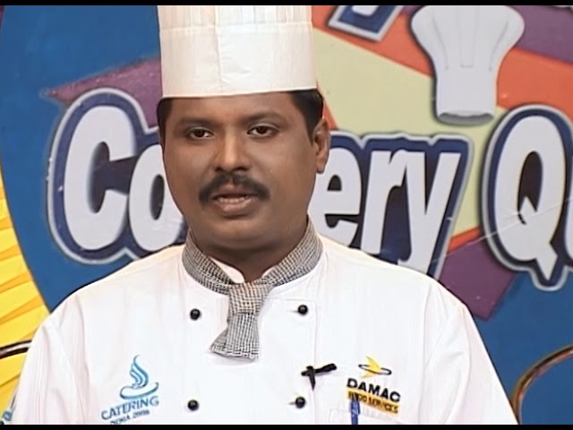 Cookery Queen | Cookery Show | Episode - 18 | Best Scene | Zee Telugu