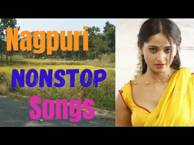 Nagpuri non-stop Songs