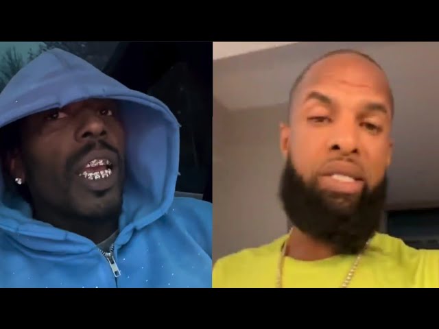 Sauce Walka Has Words 4 J Prince & Slim Thug × Thugga Steps in After Killa Kyleon Clapped Back