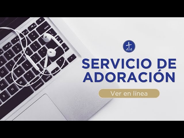 Sabado 5:00pm Servicio Bilingue | 8 de Febrero del 2025