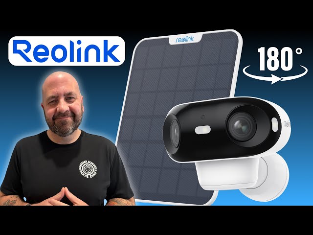 Must-Watch: Insider's Guide to Reolink Argus 4 Pro Camera