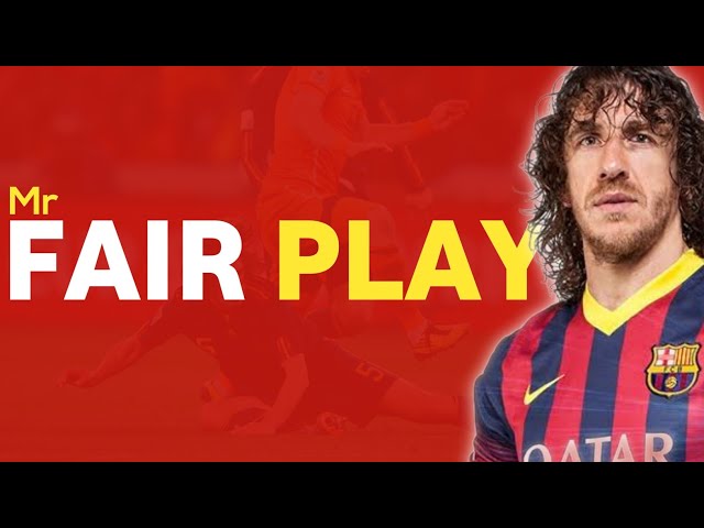 ബാഴ്‌സലോണയുടെ ടാർസൻ | Carles Puyol | Birthday Special | Malayalam | Normal Slang | Sports Cave