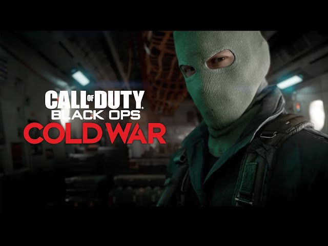 Call of Duty: Black Ops Cold War