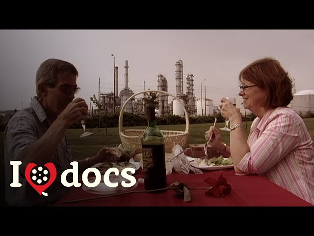 Unexpected Side Effects Of Working At A Chemical Plant - Land Of Destiny - Health Documentary