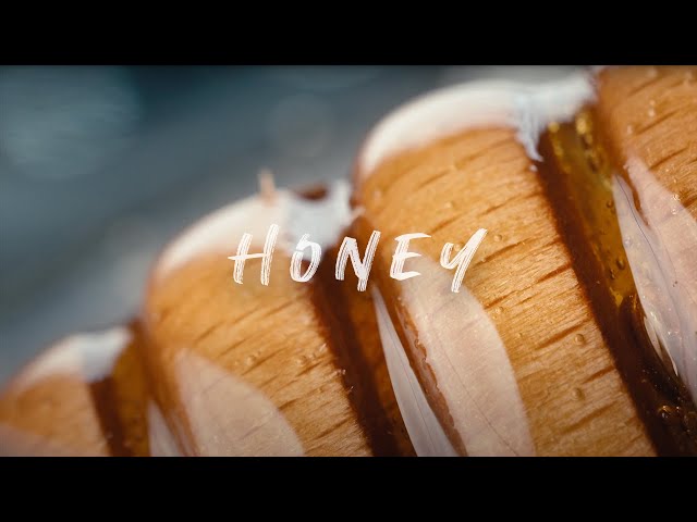 Honey | Commercial