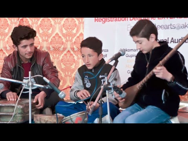 khowar new song 2019 || new little talented singer || Syed Ansar NC