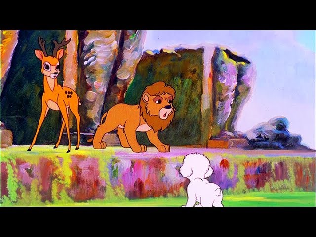 SIMBA LE ROI LION | Partie 32 | Épisode Complet | Français | Simba The King Lion