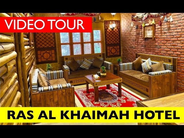 Ras Al Khaimah Hotel: Resort Living in RAK