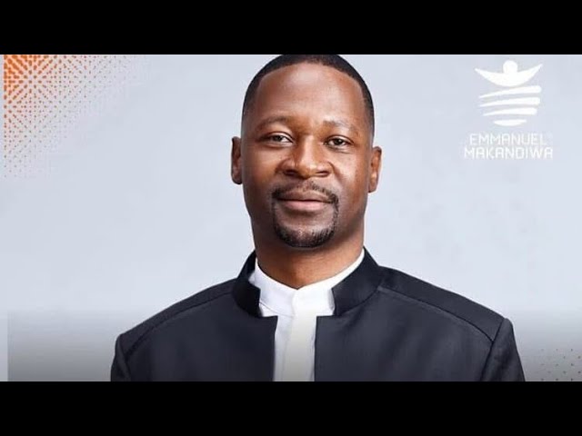 DID PROPHET EMMANUEL MAKANDIWA 1MILLION DOLLAR CHALLENGE DECLARED A WAR?  MIRACLE PAUL RESPONDED .