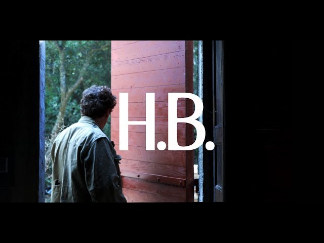 H.B. | One Minute Short Film