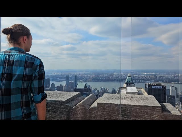 Honors College | New York City Trip