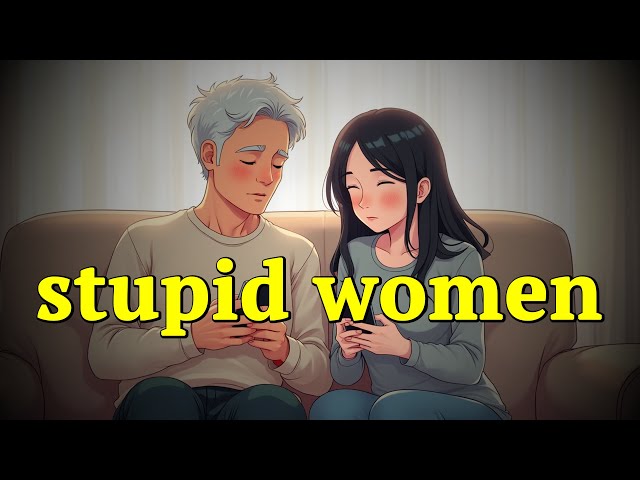 6 Signs of a Stupid Woman | Stoic Philosophy