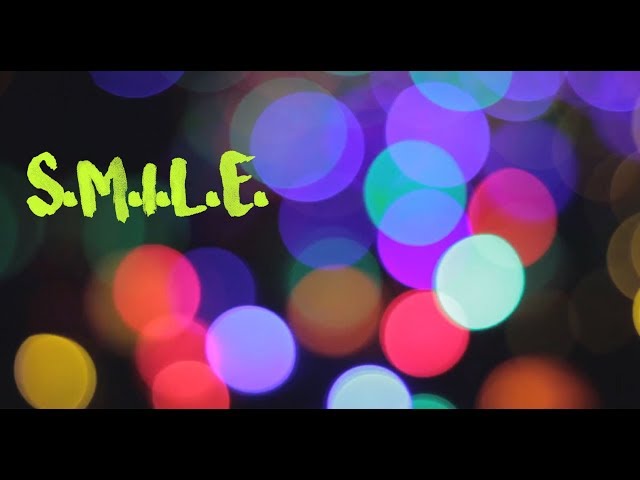 S.M.I.L.E. by Chillout Area \\ (Royalty Free Chillout Music & Videos)