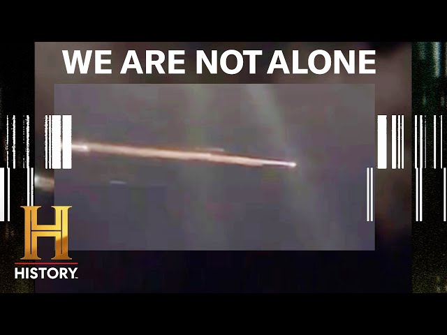 Top 4 UFO Sightings AROUND THE WORLD! | The Proof Is Out There