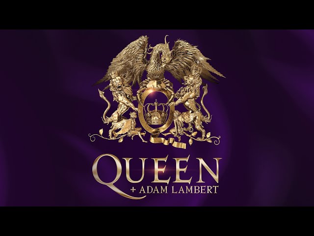 Vr 360 Queen Adam Lambert Ao Arena Manchester Radio Gaga