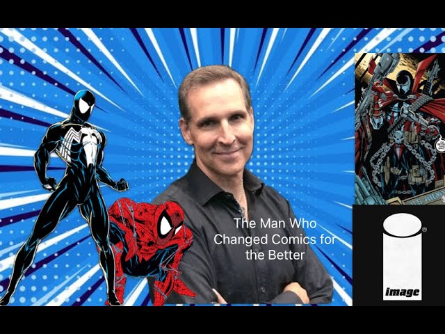 Todd McFarlane Spider-Man Omnibus review: How Todd McFarlane changed Spider-Man forever (Read below)