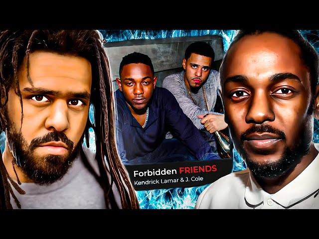 Why Kendrick Lamar Abandoned J. Cole