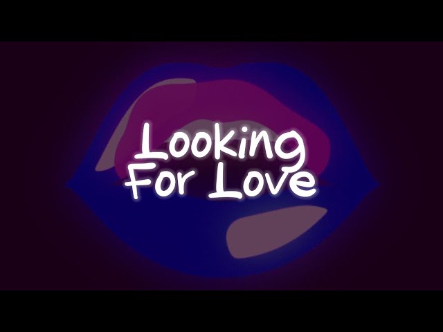 Alok, Annita - Looking For Love (Letra)