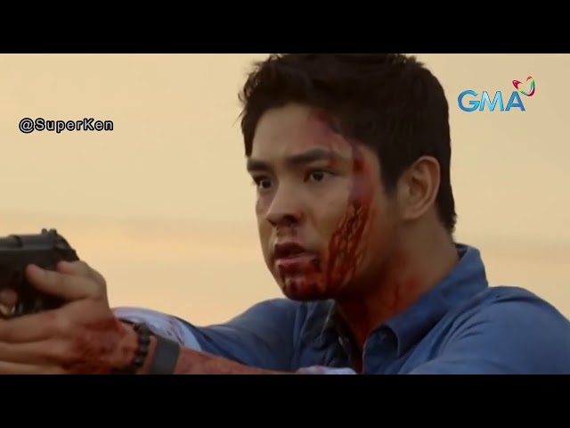 FPJ Ang Probinsyano sa GMA Vs Thanos Pa!