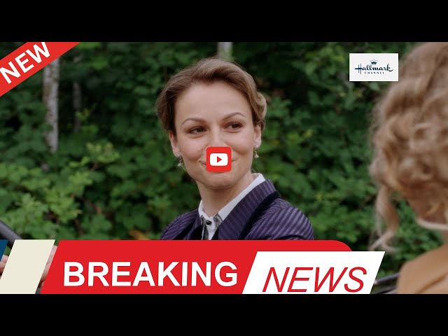 Will Fiona Miller Remain in Hope Valley? Kayla Wallace’s ‘WCTH’ S12 Fate.HallmarkChannel-w5y||