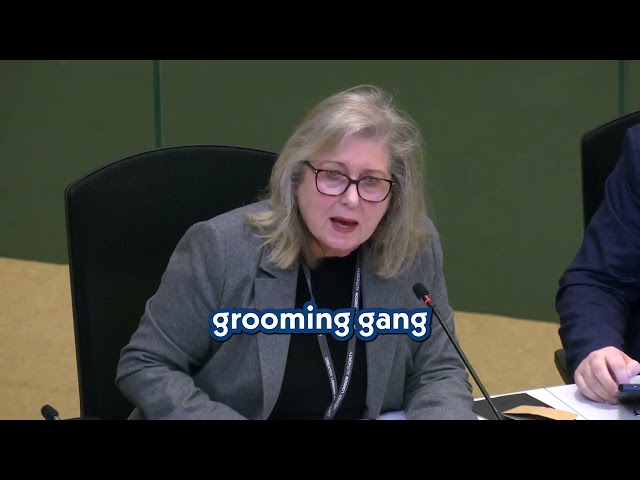 Sadiq Khan STILL refuses to properly look into Grooming Gangs