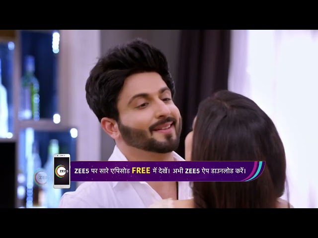 Kundali Bhagya - Hindi TV Serial - Ep 1299 - Best scene - Sanjay Gagnani, Shakti, Shraddha -Zee TV