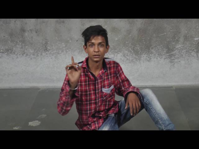 Actors In Amravati (Shubham Chavan)