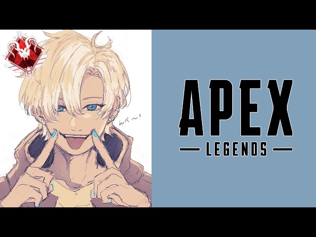 【APEX】エペランク行くぞおおおお！w/じょじょおじ【エーペックスレジェンズ】