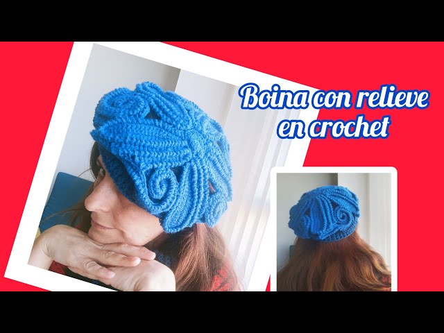 Bobina fiesta crochet #crochet #tejer #knitting #tejercrochet #diy #tutorial #hechoamano