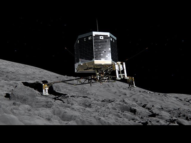 ESA’ space exploration and its positive impact - Part 2