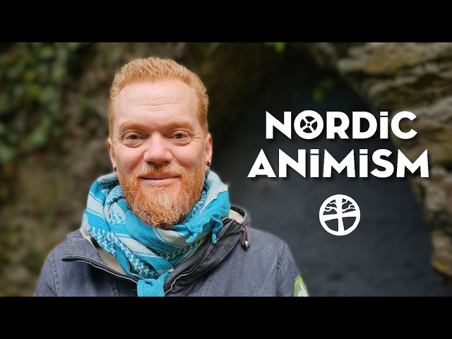 Welcome to the Nordic Animism Channel