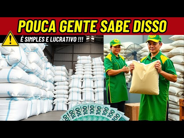 13 Negócios que POUCA GENTE PENSA, mas que Dão Dinheiro