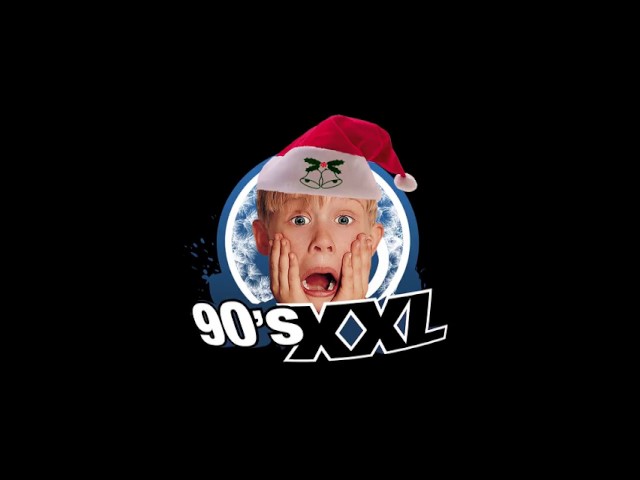 90s XXL 2016 | 360 graden