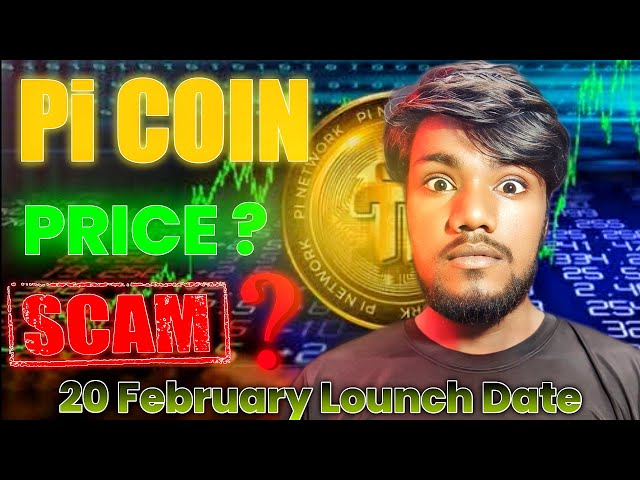 IS Pi Coin Price a SCAM? - Full Details