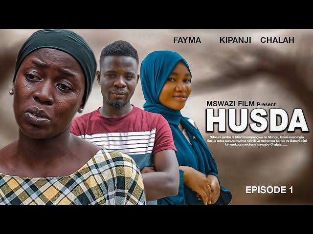 Husda - Series Episode 1 (Directed by Beka Mswazi)