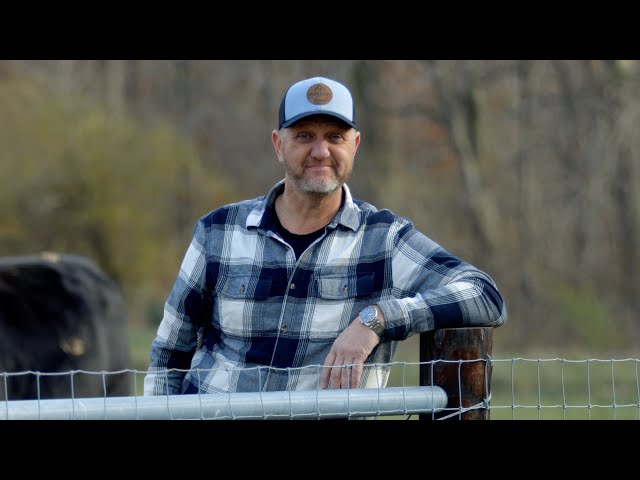 Amos Raber - Common Sense (Official Music Video) #commonsense #country #countrymusic