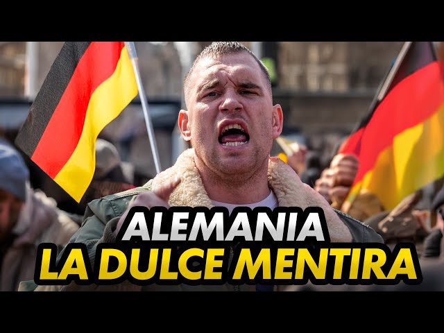 El MEJOR PAÍS de Europa? LATINOS nos CUENTAN TODO | Alemania