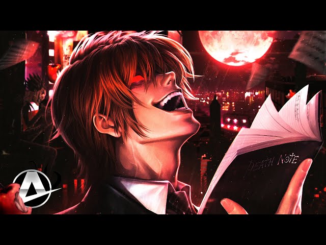 ♪ Kira (Death Note) | Castigo Divino | AniRap