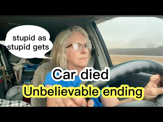 SUV died. Frugal and foolish. Funniest story ever. Kidnapped or killed. My decision.