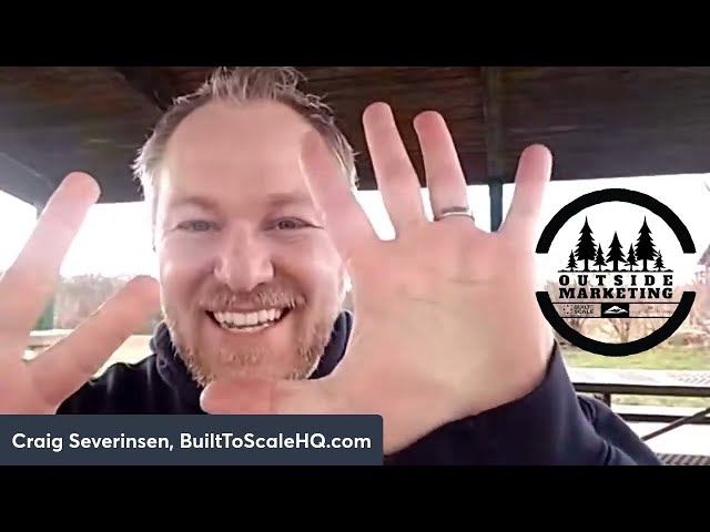 Outside Marketing Ep8   How Does Culture Help or Hurt Your Sales