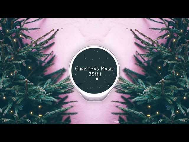 [Swinging Christmas] Christmas Magic - lyrics