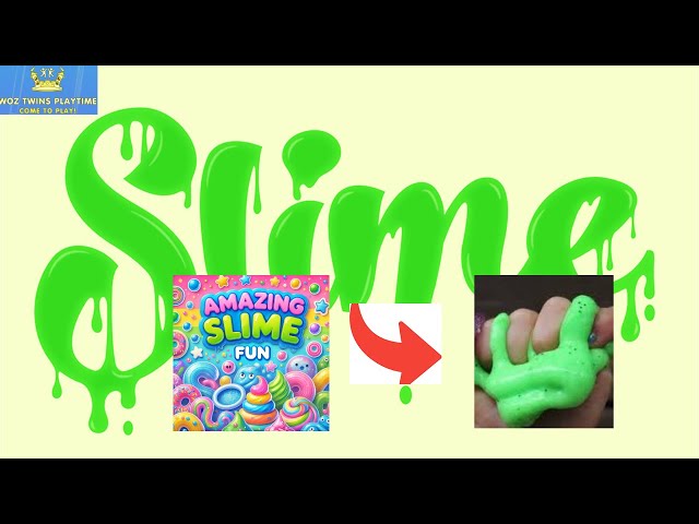 Slime Unboxing - 7