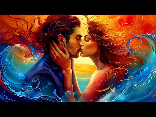 Twin Flame Reunion - Attract Love | Telepathic Communication with Twin Flame