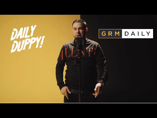 K Koke - Daily Duppy | GRM Daily