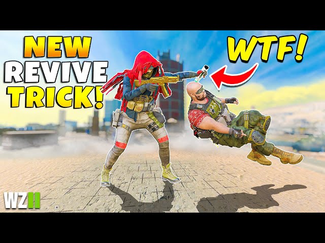 *NEW* WARZONE 2 BEST HIGHLIGHTS! - Epic & Funny Moments #71