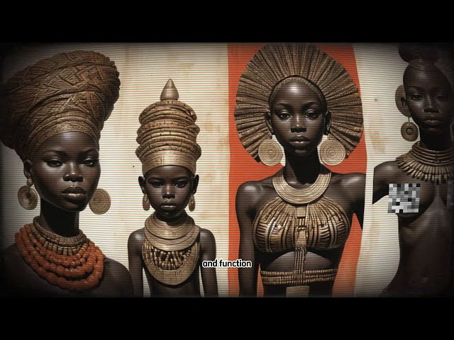 The Hidden History of African Kingdoms Before Colonization...