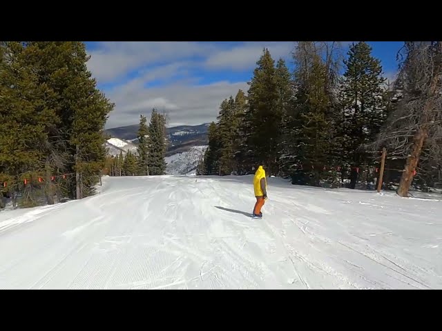 Banana box and Jump