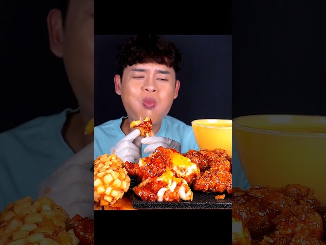 221 viral eating challenge 😋 food challenge🤪 challenging khana😍 #korenfood #shorts #trending #viral