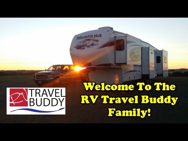 Welcome To RV Travel Buddy's Family of RV Resources  #rvtravelbuddy