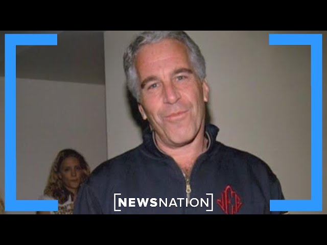 Will we see hidden Jeffrey Epstein files? | CUOMO